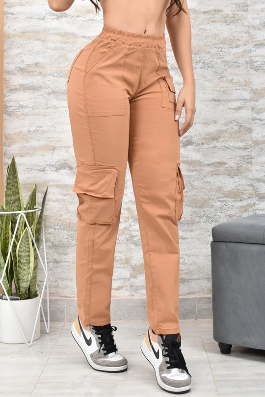 JOGGER DAMA 40171