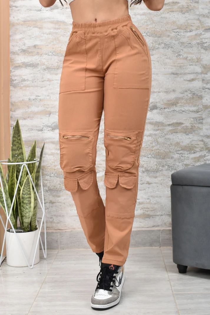 JOGGER DAMA 40166