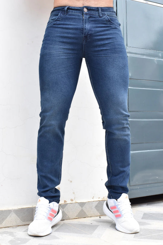 JEANS HOMBRE 70124