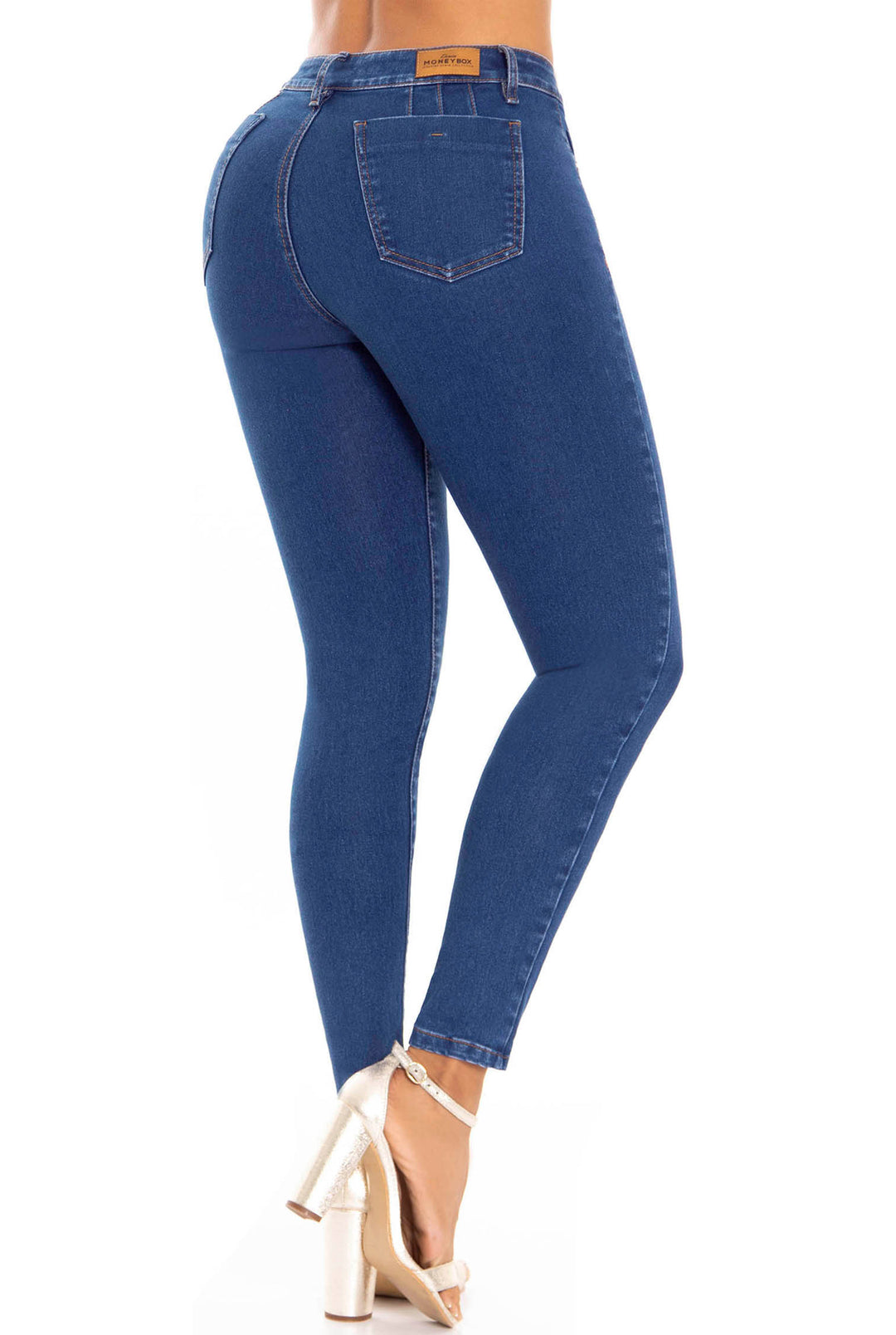 JEGGING BÁSICO REF 578