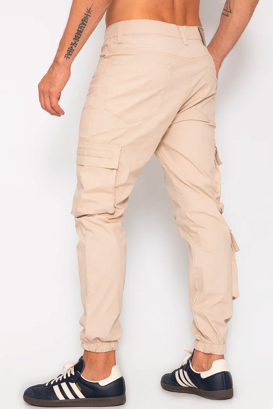 JOGGER CARGO ELENTARI