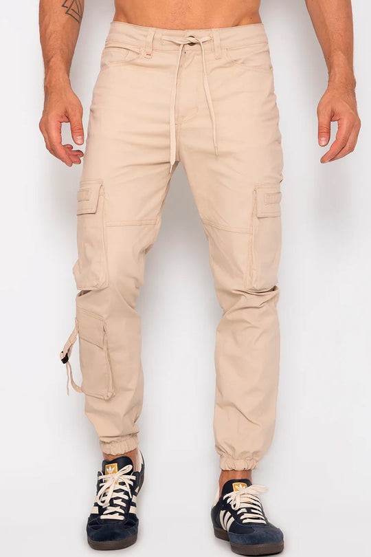 JOGGER CARGO ELENTARI