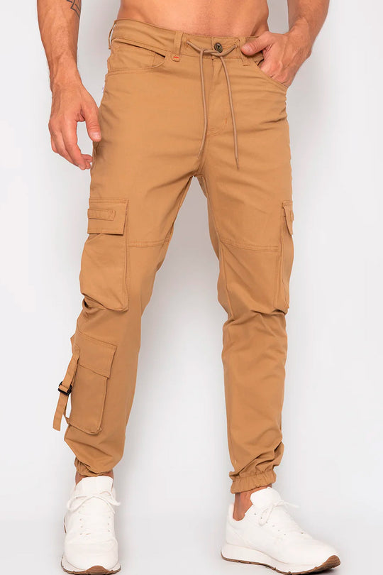 JOGGER CARGO ELENTARI