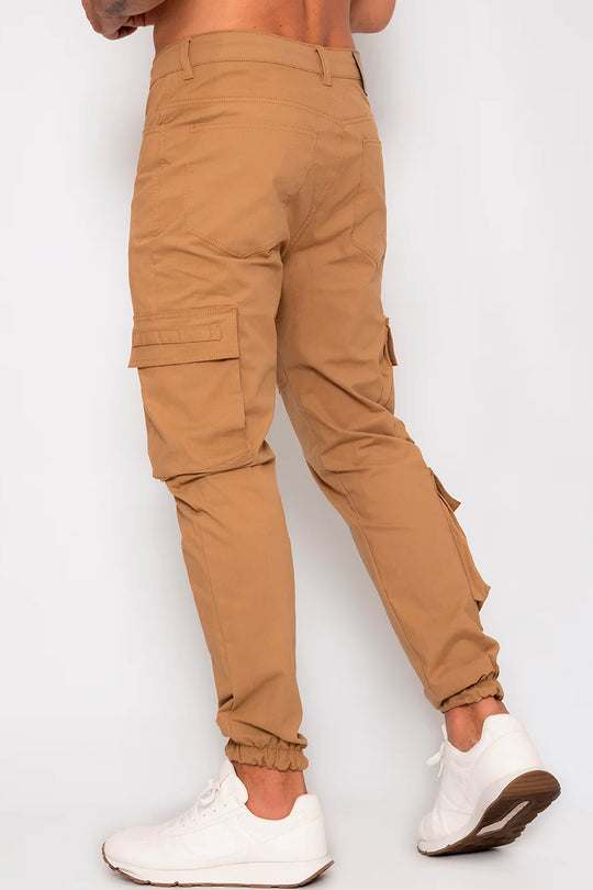 JOGGER CARGO ELENTARI