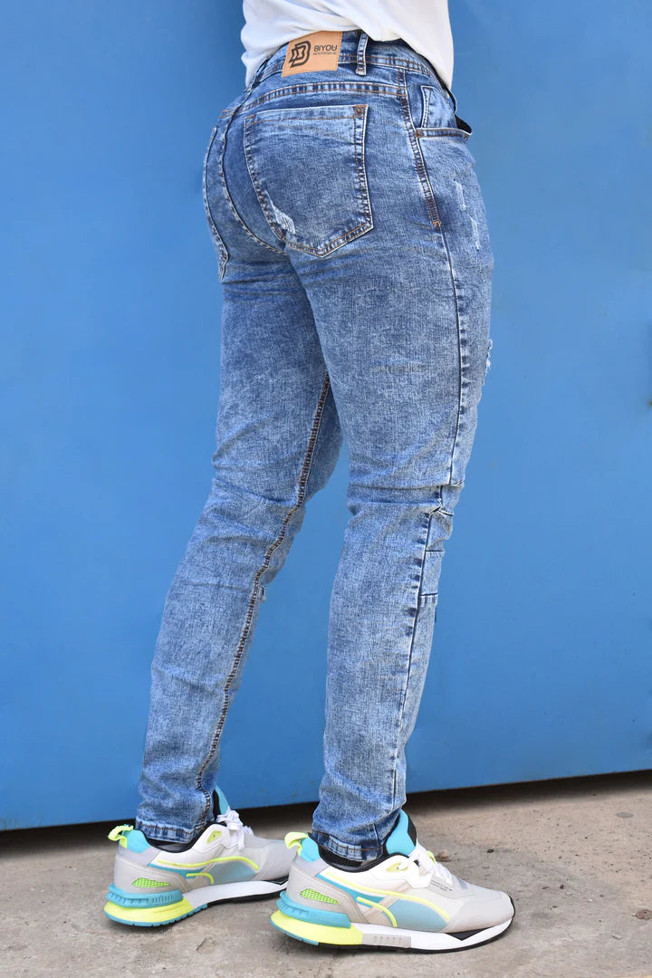 JEANS HOMBRE 7059