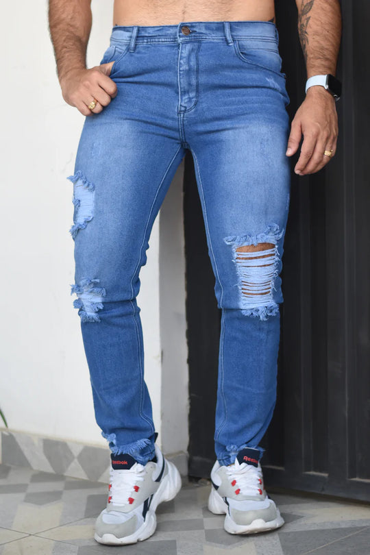 JEANS HOMBRE 7033