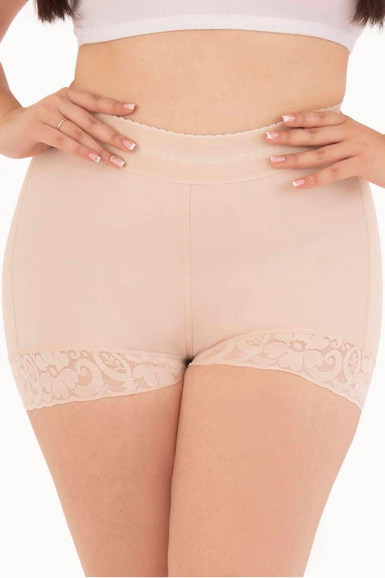 FAJA SHORT REALZA GLÚTEOS 710