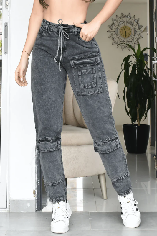 JEAN BOYFRIEND MOLDEADOR 40118