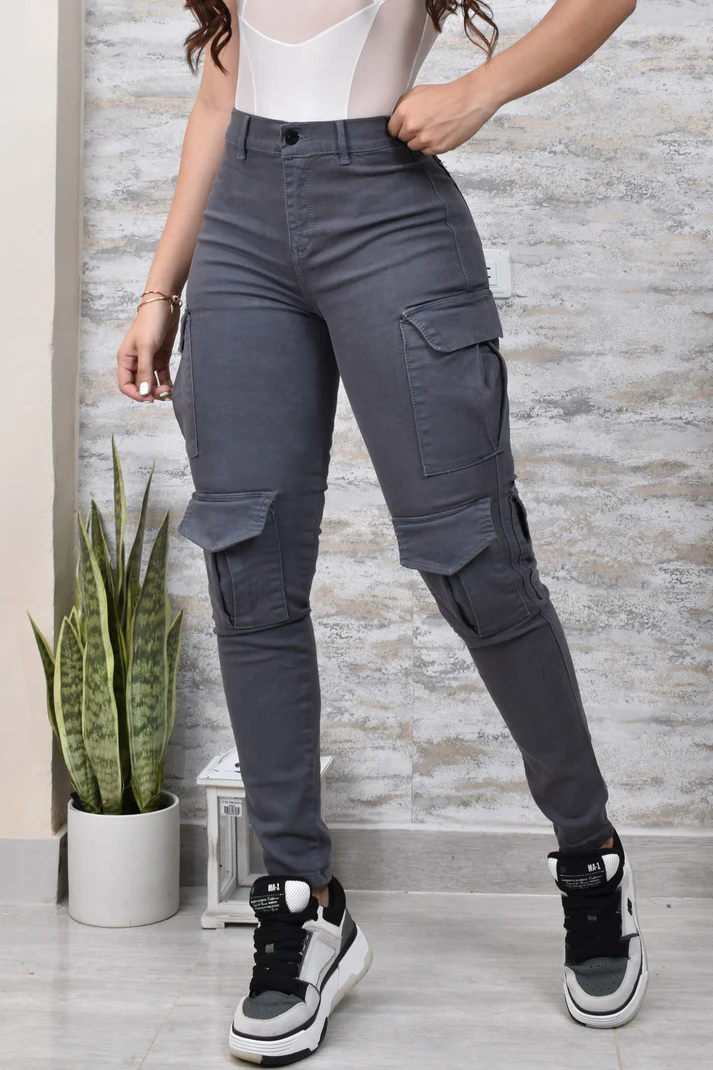 JEAN SKINNY JOGGER 40960