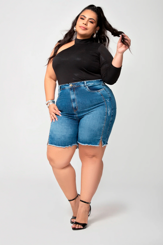 TORERO DAMA 9731 - PLUS SIZE