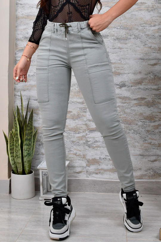 JOGGER DAMA 40958