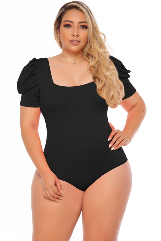 BODY REDUCTOR 8001 - PLUS SIZE