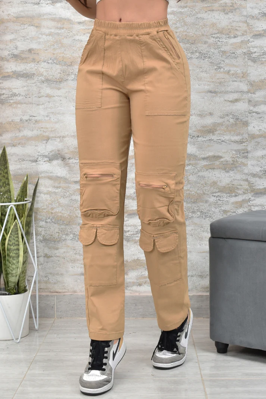 JEAN JOGGER CARGO 40167