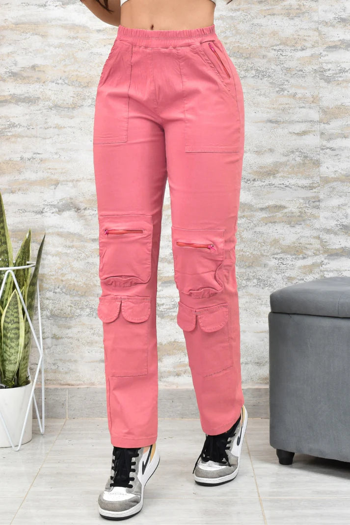 JOGGER DAMA 40165