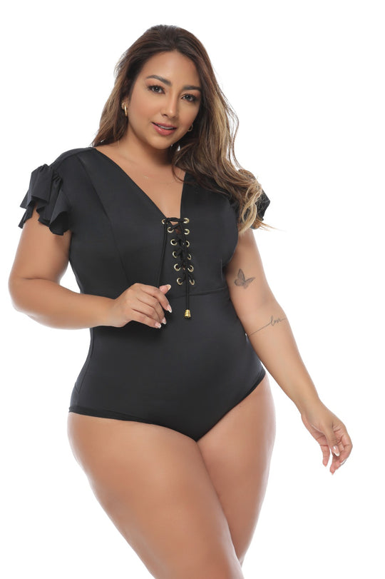 BODY REDUCTOR 8023 - PLUS SIZE