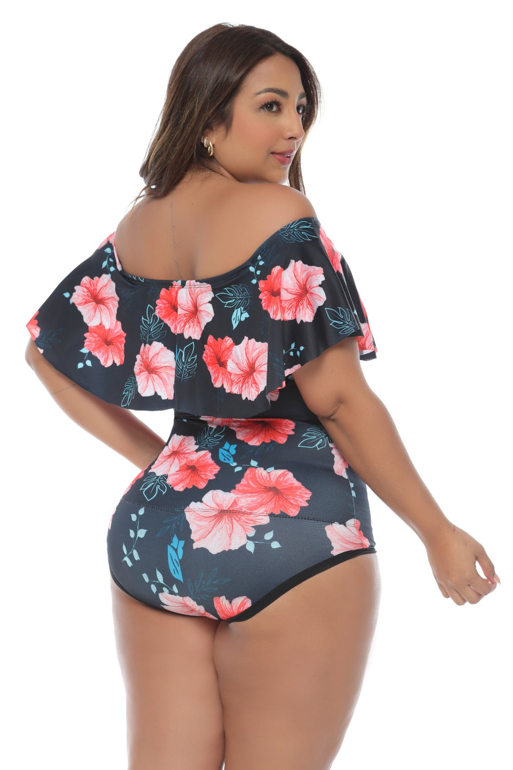 BODY REDUCTOR 8035 - PLUS SIZE