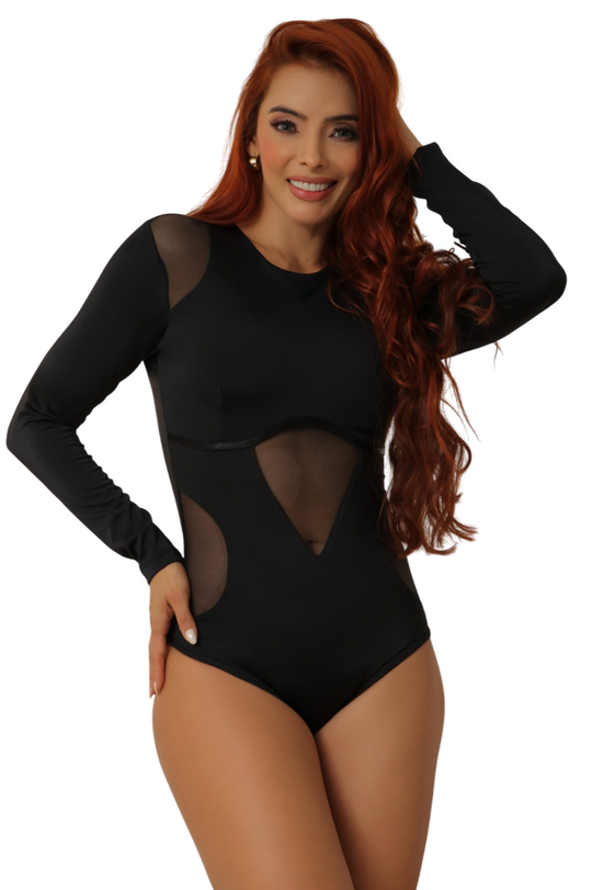 BODY DAMA 306