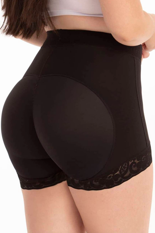 FAJA SHORT REALZA GLÚTEOS 710