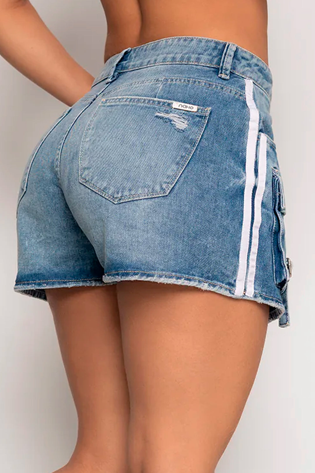 FALDA SHORT GNA