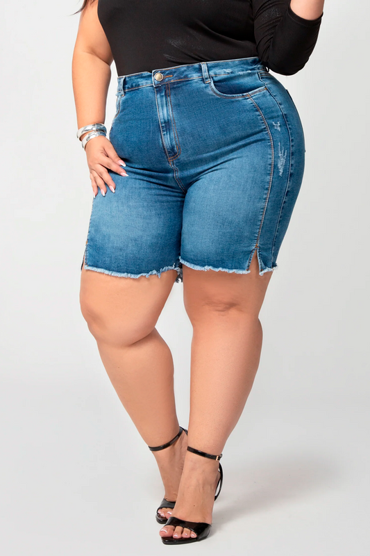 TORERO DAMA 9731 - PLUS SIZE