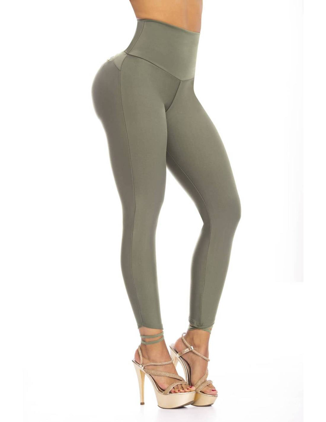 LEGGIN LEVANTACOLA 3169