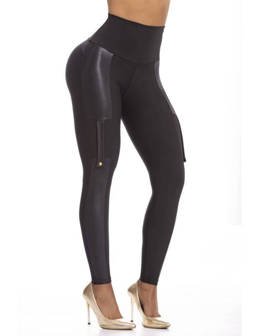 LEGGIN LEVANTACOLA 3173