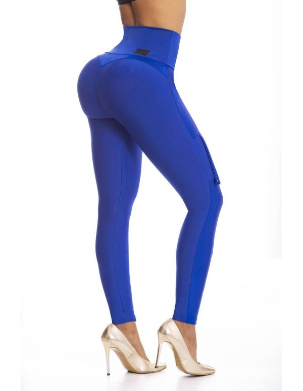 LEGGIN LEVANTACOLA 3173