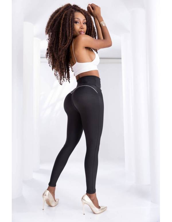 LEGGINGS LEVANTA COLA 3126