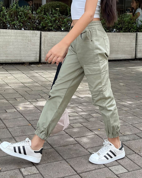 Jogger Rai Niña